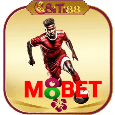 M8BET Sports Betting Provider at Siti88