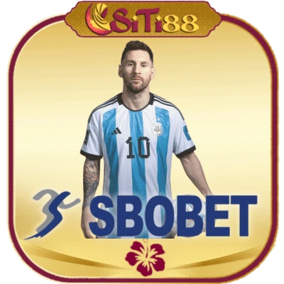 SBOBET Sports Betting Provider at Siti88